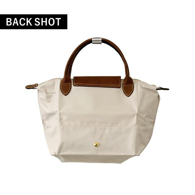 ロンシャン トートバッグ LONGCHAMP プリアージュ オリジナル S トップ
