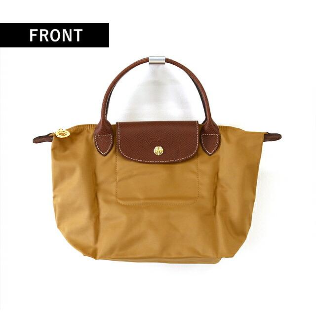 【超美品】LongchampプリアージュS LONGCHAMP（ロンシャン） トートバッグ ブランド プリアージュ