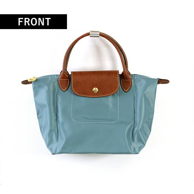 LONGCHAMP（ロンシャン） トートバッグ ブランド プリアージュ