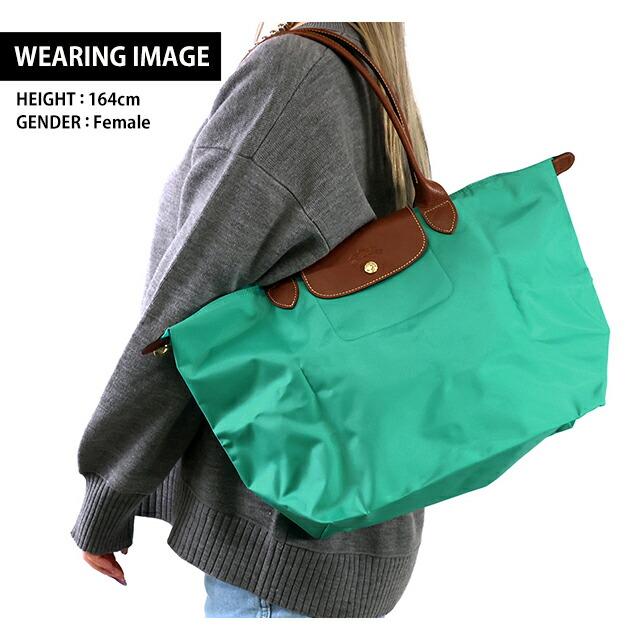 LONGCHAMP（ロンシャン） トートバッグ ブランド プリアージュ