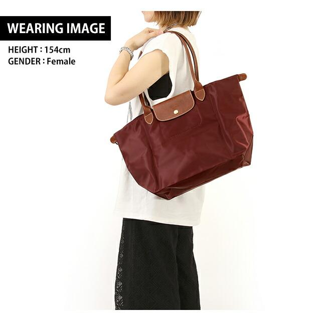 LONGCHAMP（ロンシャン） トートバッグ ブランド プリアージュ