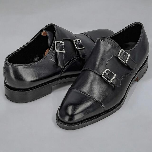 美品 ジョンロブ 5 サンダル BEACON 美品 ジョンロブ 5 サンダル BEACON - メルカリ