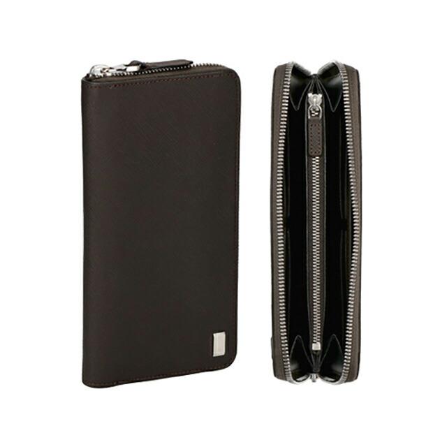 dunhill（ダンヒル） 長財布 メンズ ブランド レザー 23F2P15PS201R