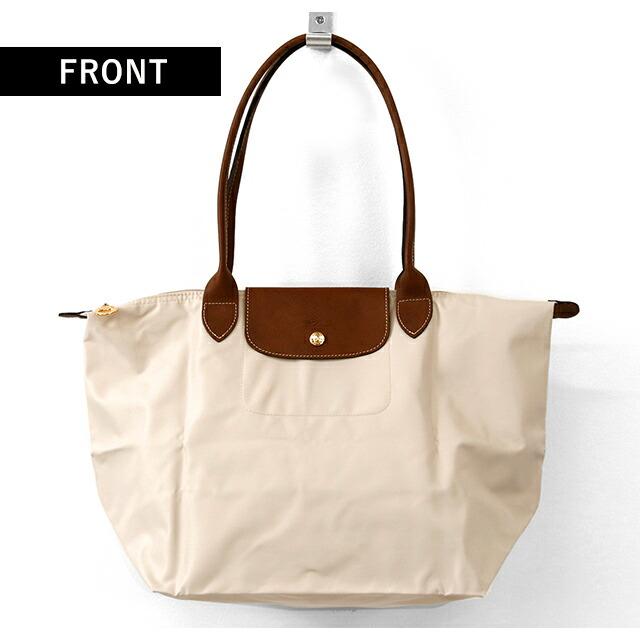 ロンシャン トートバッグ LONGCHAMP プリアージュ オリジナル M