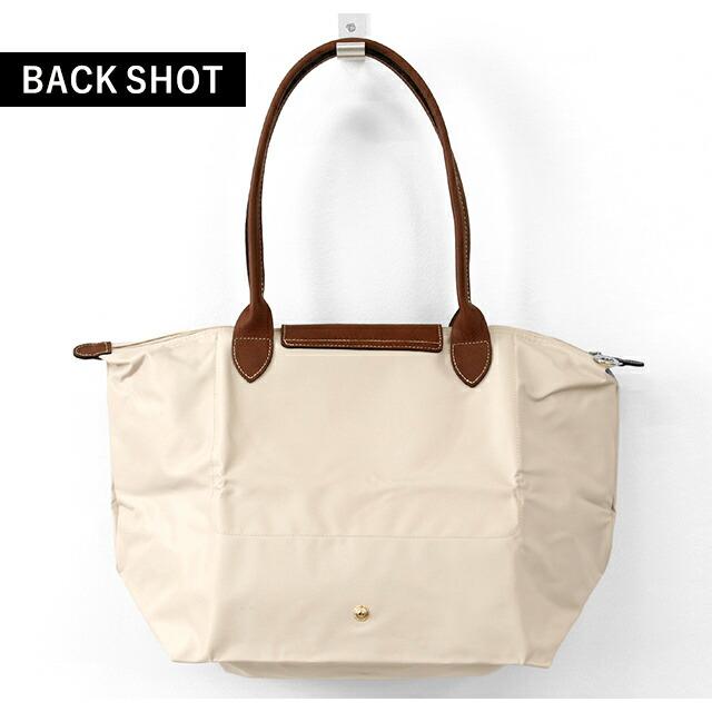 ロンシャン トートバッグ LONGCHAMP プリアージュ オリジナル M