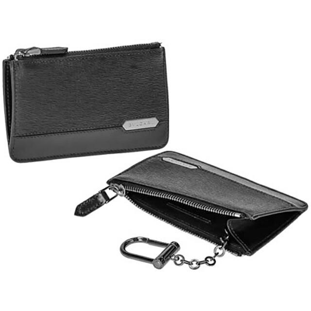 BVLGARI（ブルガリ） コインケース メンズ ブランド BVLGARI 282774