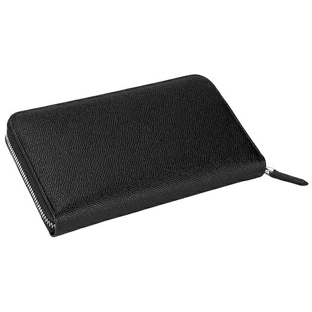 ブルガリ 長財布 メンズ ブランド BVLGARI 284230 BLK ブラックの画像