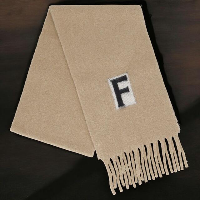 フェラガモ マフラー メンズ レディース ブランド Ferragamo 520108 キャメル