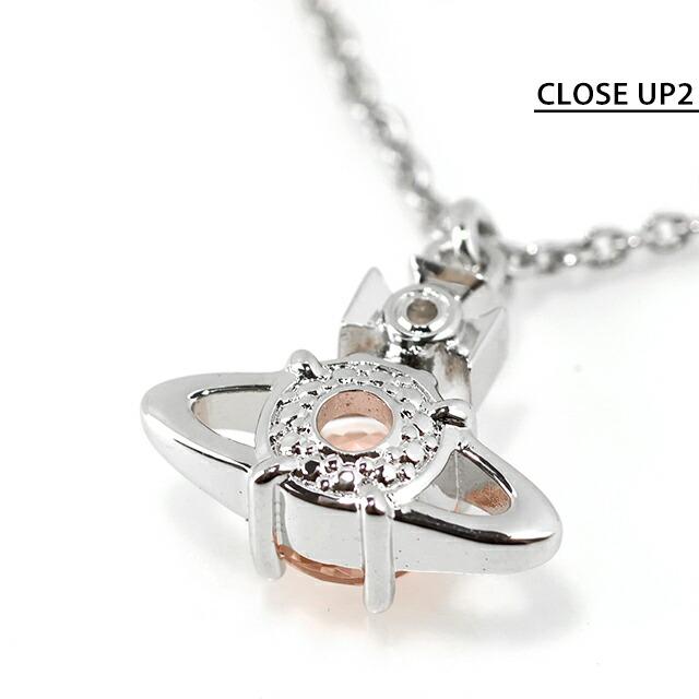 ヴィヴィアン ウエストウッド ネックレス レディース ブランド Vivienne Westwood Reina 63020095 02P720 アクセサリー ビビアンの画像