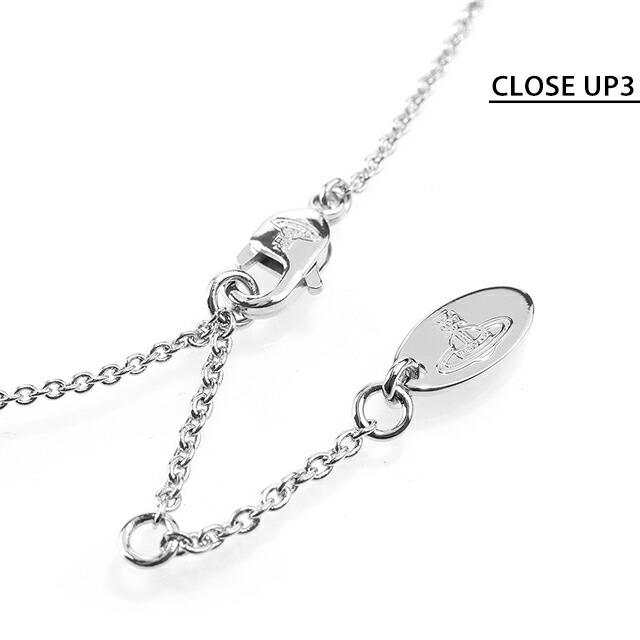 ヴィヴィアン ウエストウッド ネックレス レディース ブランド Vivienne Westwood Reina 63020095 02P720 アクセサリー ビビアンの画像