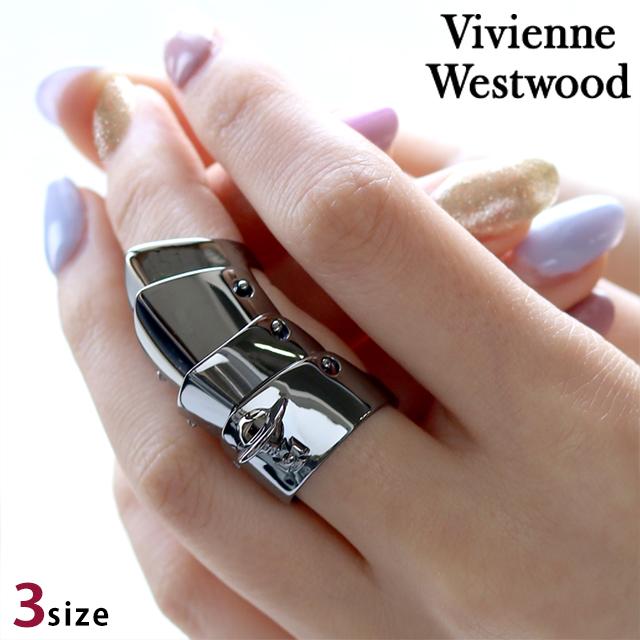 ヴィヴィアン ウエストウッド リング Vivienne Westwood ARMOUR アーマー 指輪 メンズ レディース ガンメタル アクセサリー  ビビアン 選べるモデル : 64030003-s001 : Infinitown - 通販 - Yahoo!ショッピング