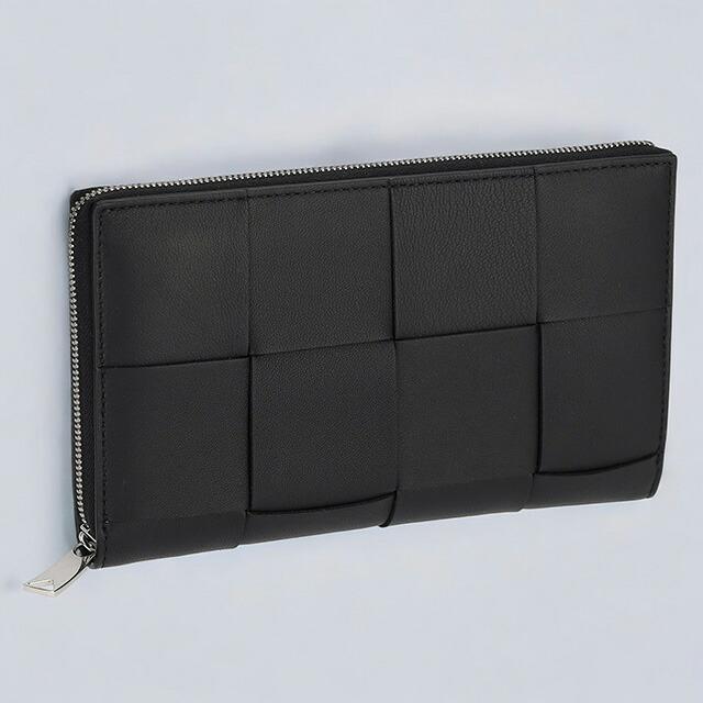 BOTTEGA VENETA（ボッテガ・ヴェネタ） 長財布 メンズ ブランド マキシ