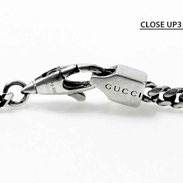 GUCCI（グッチ） ブレスレット メンズ ブランド インターロッキングG