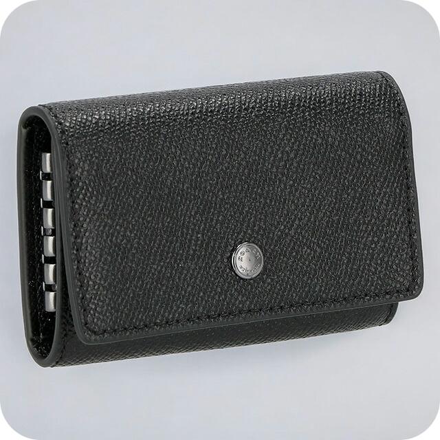 コーチ COACH キーケース 73992 QB/BK ブラック COACH（コーチ） キーケース メンズ レディース アウトレット 73992