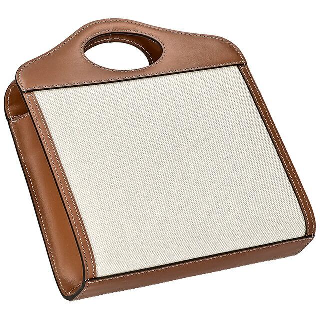 BURBERRY バーバリー ハンドバッグ レディース ブランド 8039361