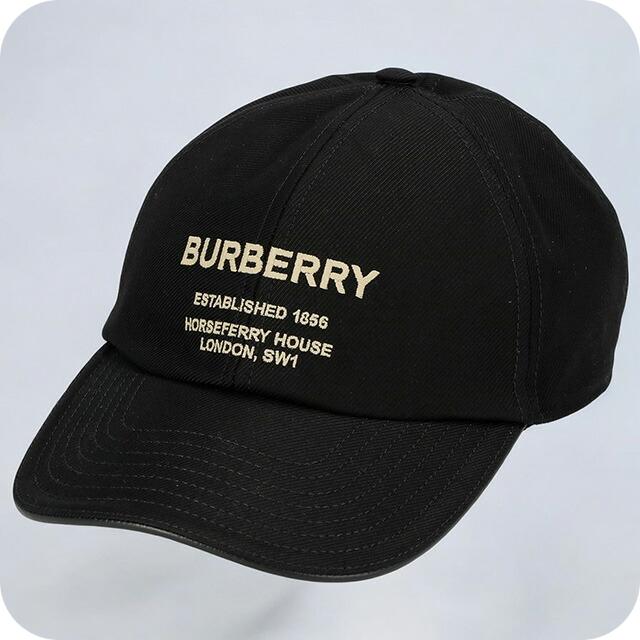 BURBERRY（バーバリー） キャップ メンズ ブランド BURBERRY 8068034 L