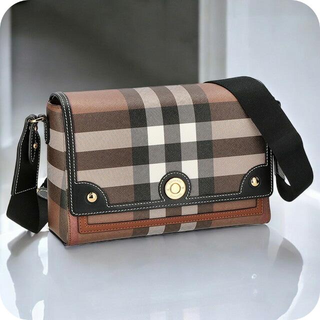 BURBERRY（バーバリー） ショルダーバッグ レディース ブランド 