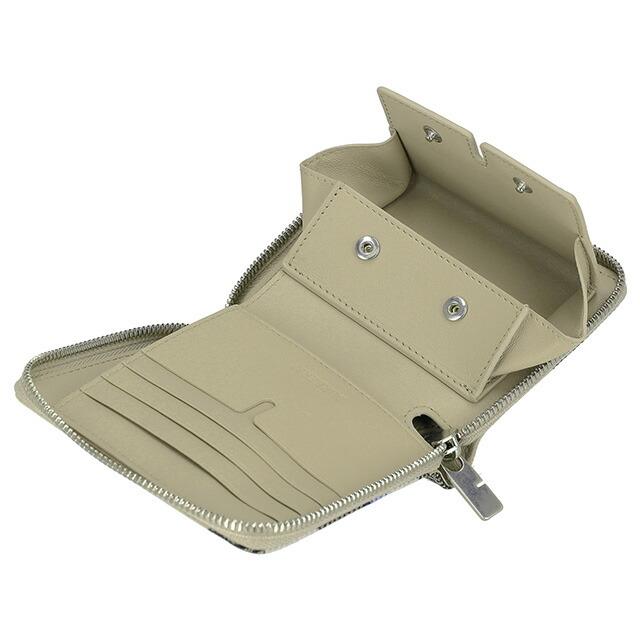 BURBERRY バーバリー 二つ折り財布 メンズ レディース ブランド