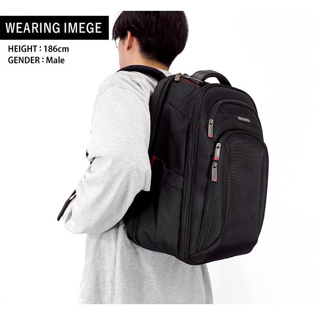 Samsonite（サムソナイト） リュック ビジネスカバン バックパック
