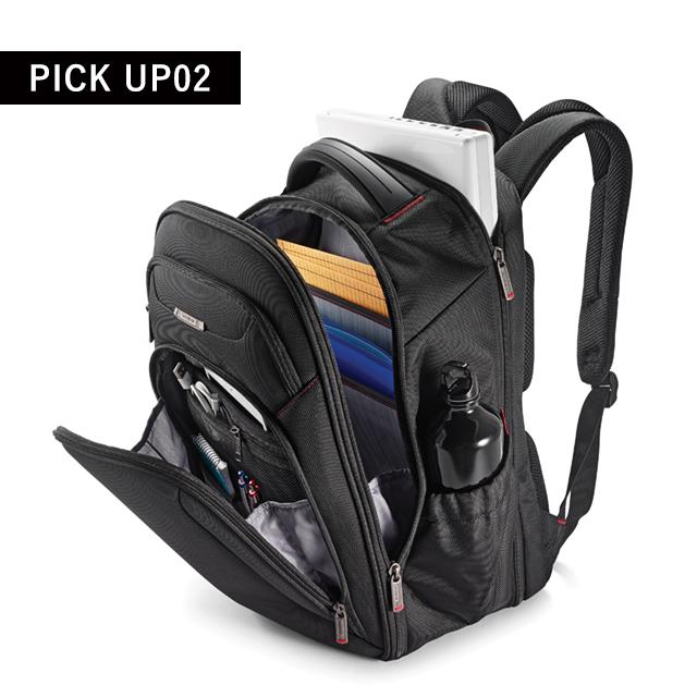 Samsonite（サムソナイト） リュック ビジネスカバン バックパック