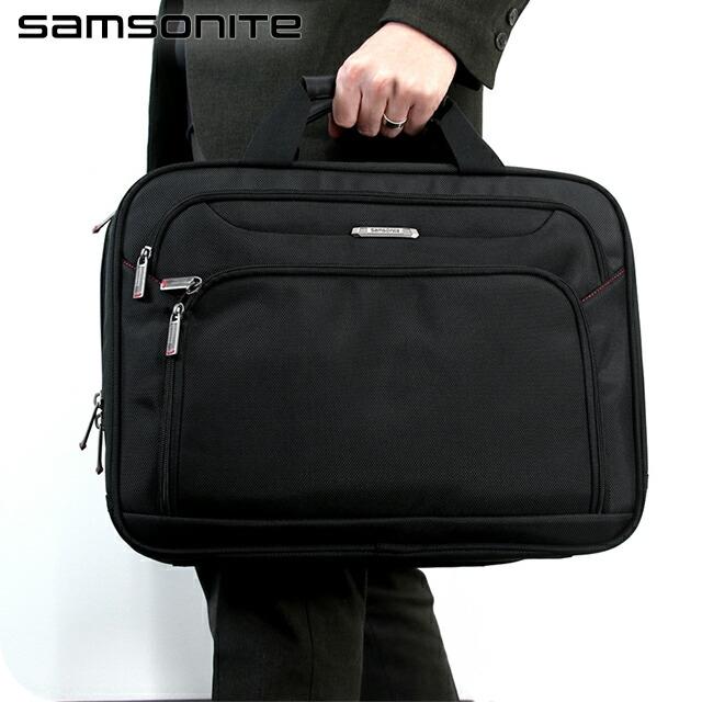 Samsonite（サムソナイト） ビジネスバッグ ビジネスカバン パソコン