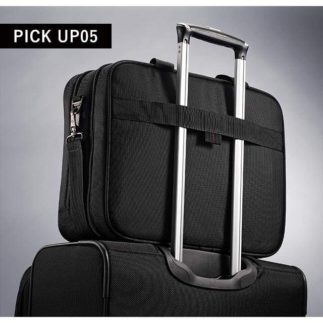 Samsonite（サムソナイト） ビジネスバッグ ビジネスカバン パソコン