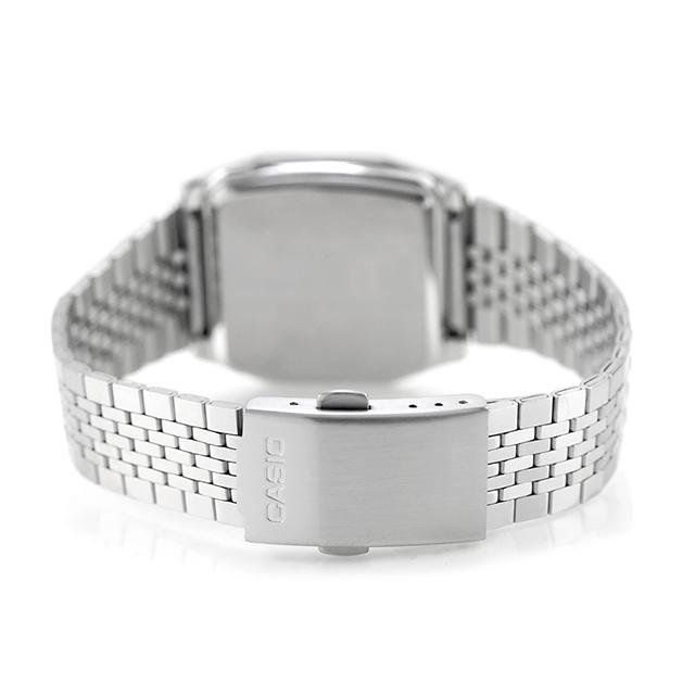 カシオ チープカシオ CASIO クォーツ 電池式 A1100D-1 プレミアムシリーズ ユニセックス チプカシ メンズ レディース 腕時計 ブランドの画像