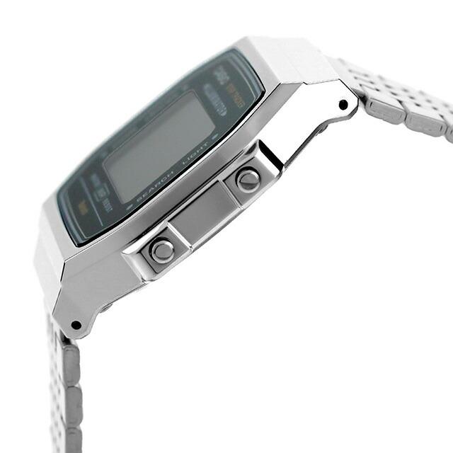 CASIO（カシオ） CASIO ABL-100WE-1B コレクション スタンダード