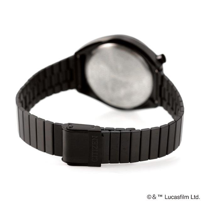 新品❗️CITIZEN AN3669-52E スターウォーズ ダースベイダー Amazon.co.jp: [シチズン]CITIZEN シチズン レコードレーベル