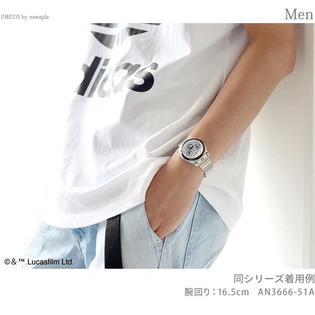 RECORD LABEL シチズン コレクション レコードレーベル ツノクロノ