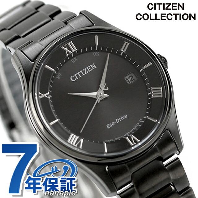 CITIZEN COLLECTION シチズン コレクション ペアモデル腕時計 ブランド