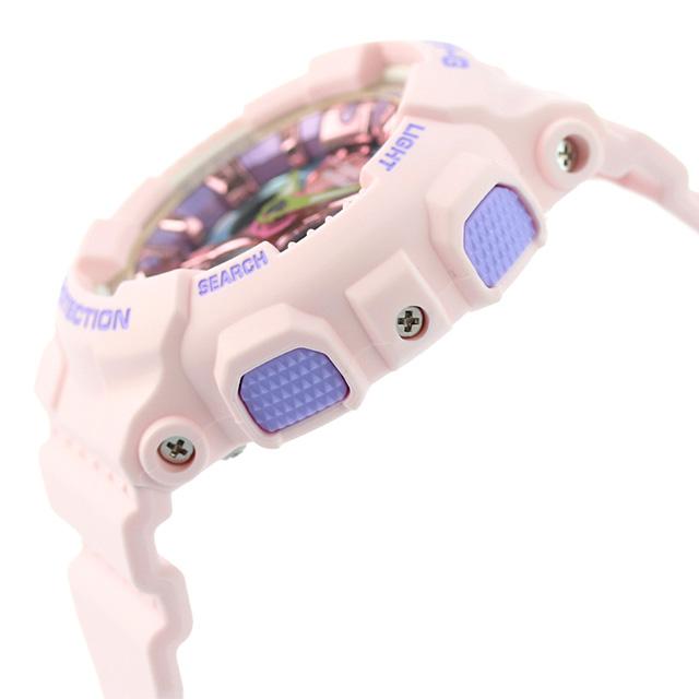 BABY-G Baby-G ベビーG BA-130PM-4A 海外モデル 腕時計 カシオ casio