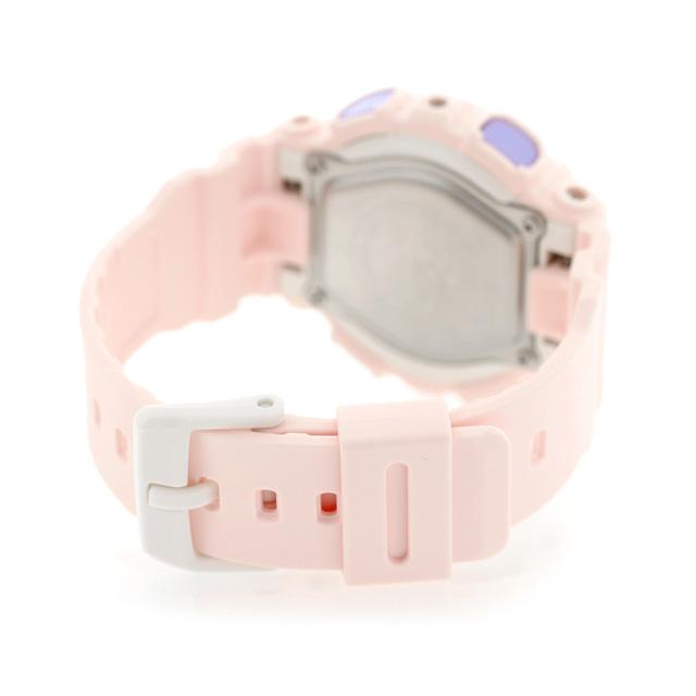BABY-G Baby-G ベビーG BA-130PM-4A 海外モデル 腕時計 カシオ casio