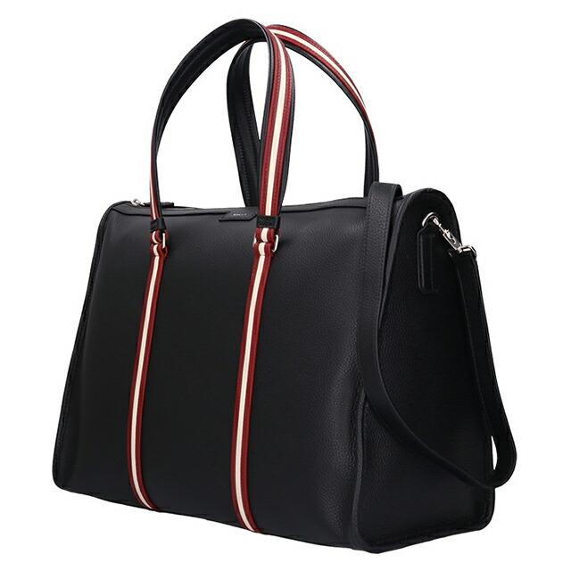 Bally（バリー） トートバッグ メンズ ブランド ビジネスカバン レザー