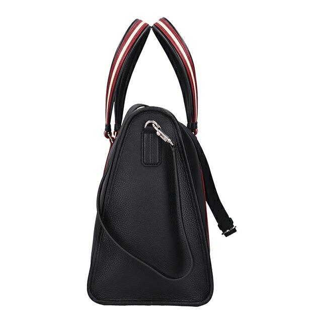 Bally（バリー） トートバッグ メンズ ブランド ビジネスカバン レザー