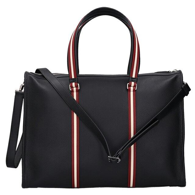 Bally（バリー） トートバッグ メンズ ブランド ビジネスカバン レザー