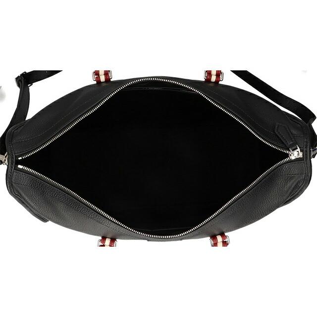 美品 BALLY レザー トートバッグ ビジネス ブラック A4 大容量 Bally（バリー） トートバッグ メンズ ブランド ビジネスカバン レザー