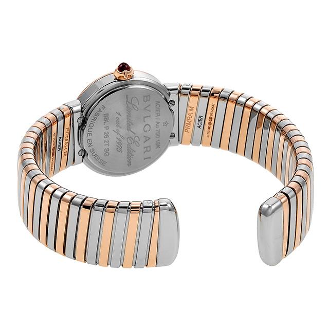 ブルガリ・ブルガリ ブルガリ ブルガリブルガリ トゥボガス 26mm