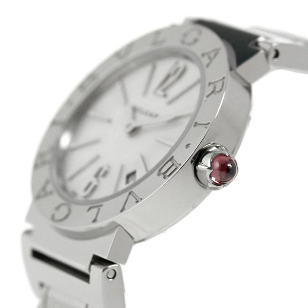 ブルガリ・ブルガリ ブルガリ BVLGARI 腕時計 26mm レディース