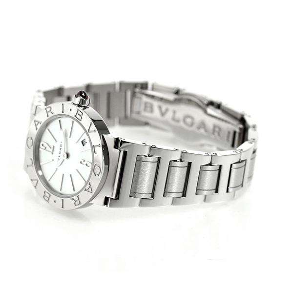 ブルガリ・ブルガリ ブルガリ BVLGARI 腕時計 26mm レディース