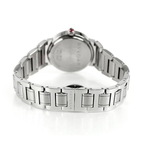 ブルガリ・ブルガリ ブルガリ BVLGARI 腕時計 26mm レディース