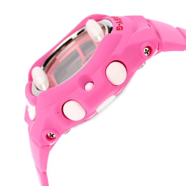 BABY-G ベビーg ベビージー Baby-G クォーツ 電池式 BG-169CH-4