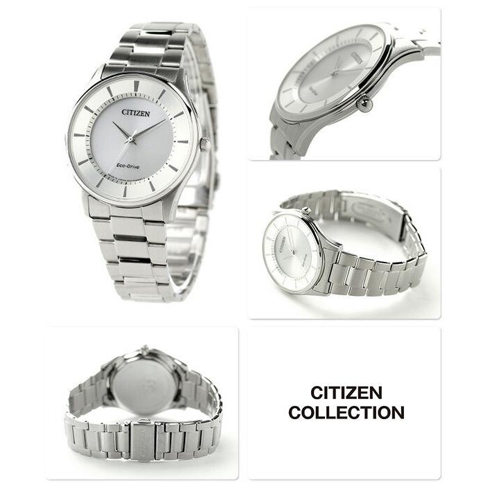 CITIZEN COLLECTION シチズン コレクション エコドライブ ソーラー 