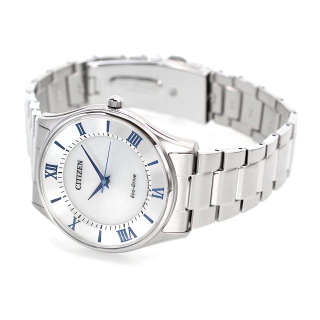 シチズン　ソーラー　BJ6480-51B シチズン CITIZEN コレクション エコドライブ ソーラー 腕時計 メンズ