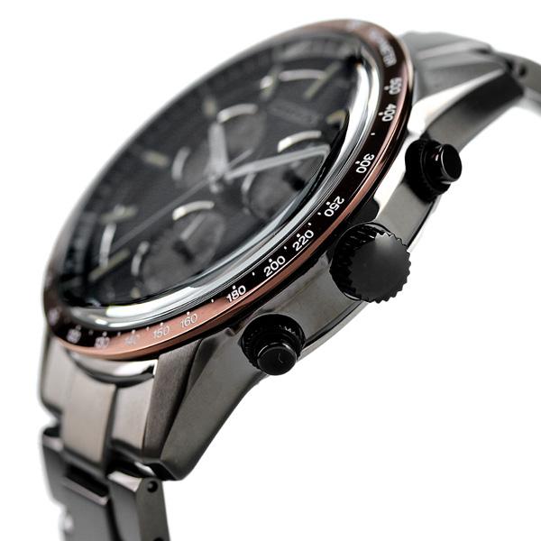 CITIZEN COLLECTION シチズン エコドライブ クロノグラフ ソーラー