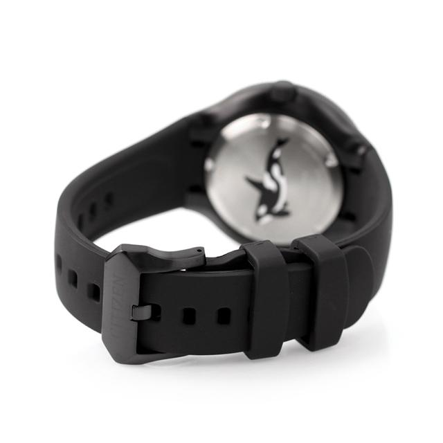 【ほぼ未使用】シチズン プロマスター BN0235-01E MARINEシリーズ MARINE シチズン プロマスター オルカ 腕時計 ダイバーズウォッチ