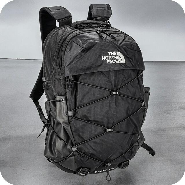 THE NORTH FACE Borealis ブラック リュック Amazon.co.jp: The North Face (ザ・ノース・フェイス) Borealis