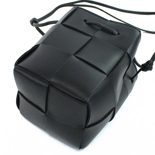 【新品】ボッテガヴェネタ BOTTEGA VENETA 斜め掛け ショルダーバッグ レディース 680217 BOTTEGA VENETA（ボッテガ・ヴェネタ） 斜め掛け ショルダーバッグ
