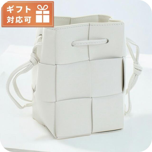 BOTTEGA VENETA（ボッテガ・ヴェネタ） 斜め掛け ショルダーバッグ 