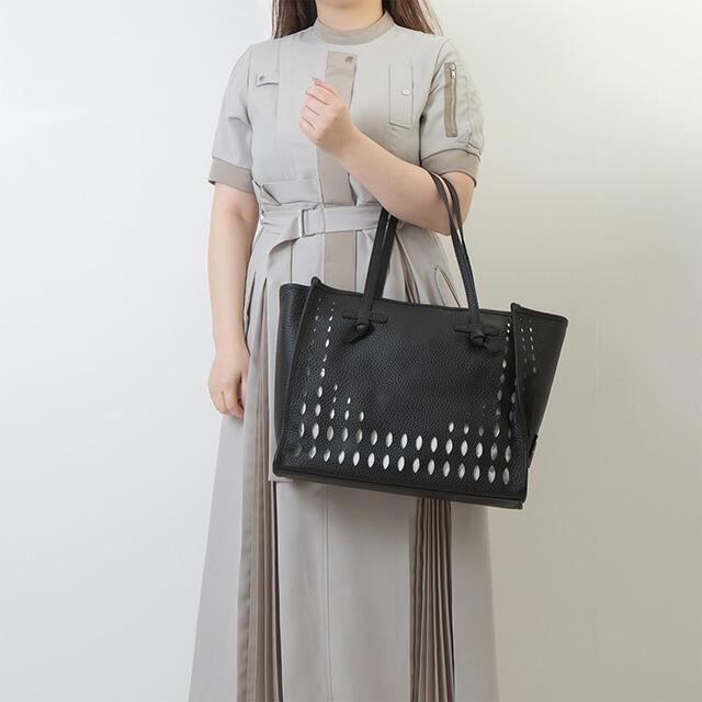 GIANNI CHIARINI（ジャンニ キアリーニ） トートバッグ レディース